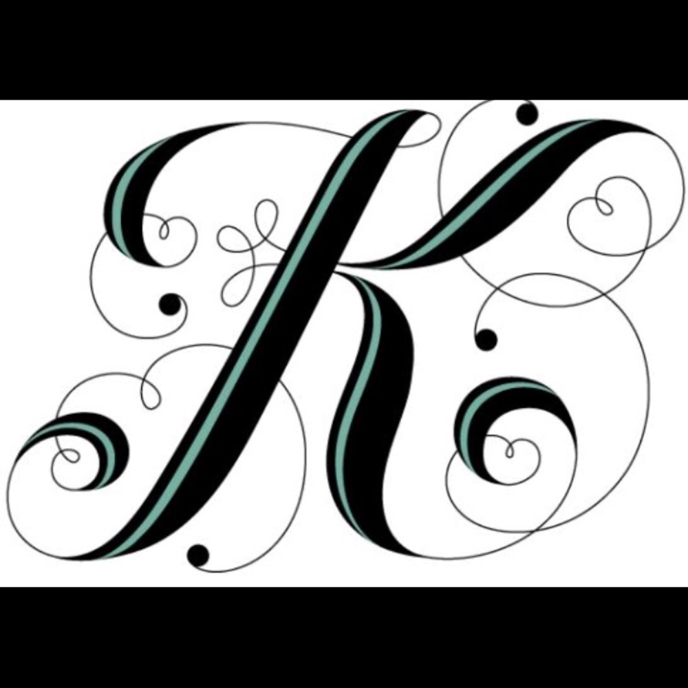 Meet your Posher, Kathryn